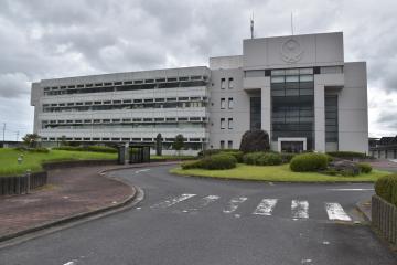 【茨城新聞】狂犬病予防接種会場で犬に職員かまれる　茨城・常陸太田
