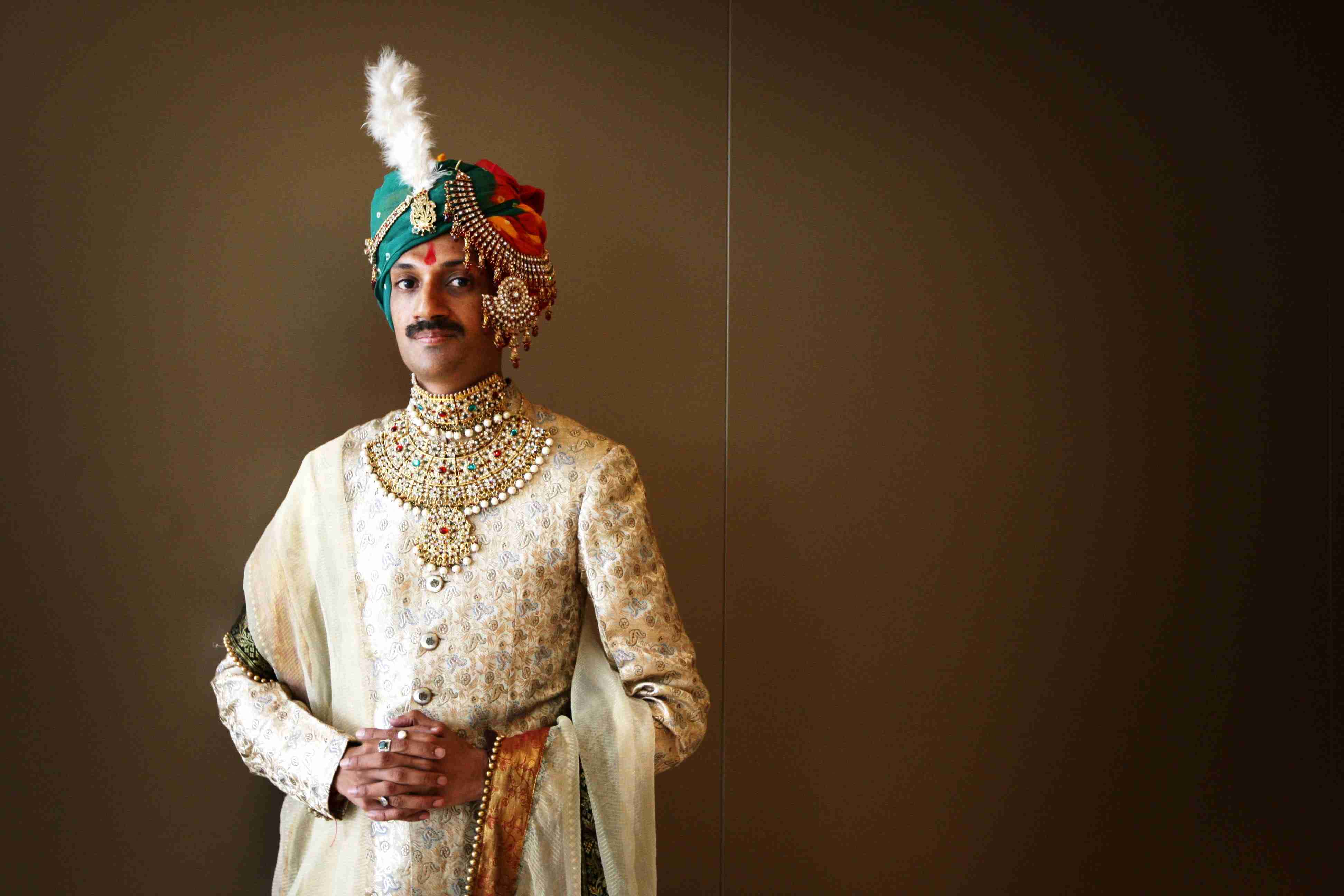 インドの王族として初めてLGBTQ＋を公表した王子が「同性愛の矯正治療違法化」に取り組む