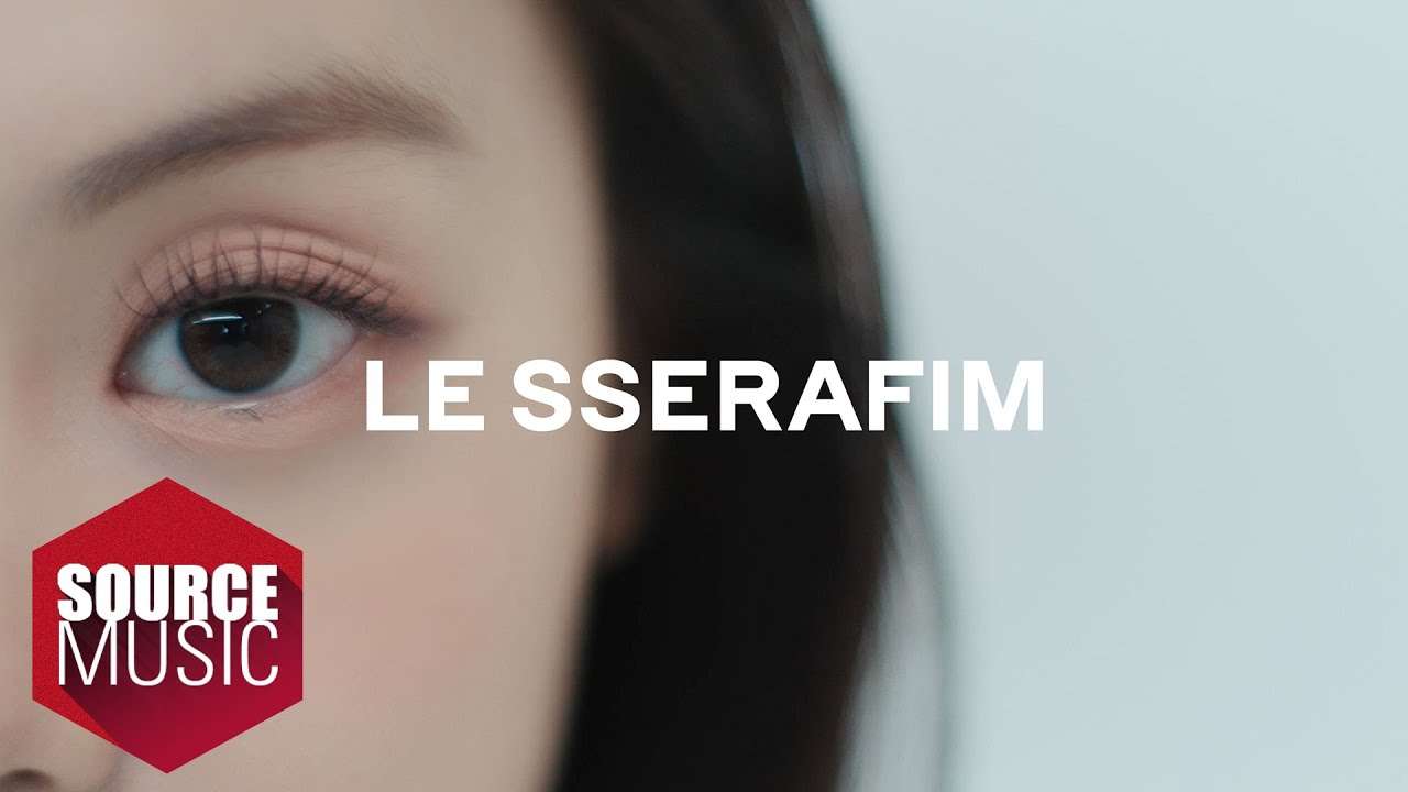 LE SSERAFIM 