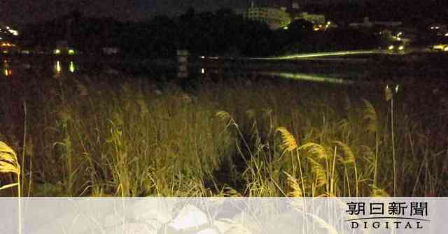 保育中に5歳児不明に、川で発見されたが死亡　事件事故両面で捜査：朝日新聞デジタル