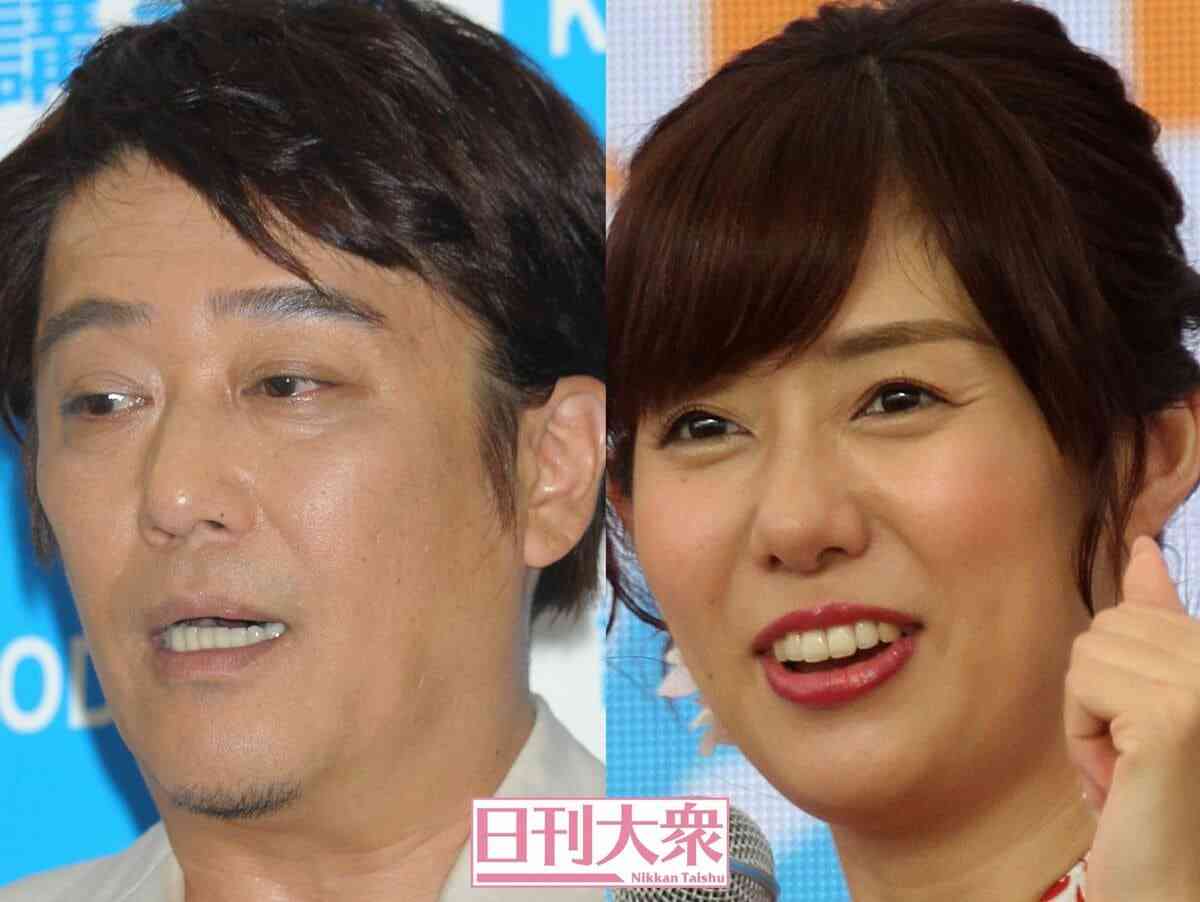 坂上忍は激怒必至!?『バイキング』後継・フジ『ポップUP』が放送2回目で「打ち切り危機」！3時間生放送視聴率が「2.1％」でテレ東の『昼めし旅』にまさかの「惨敗」、お台場に特大激震!! | 概要 | 日刊大衆 | 芸能 | ニュース