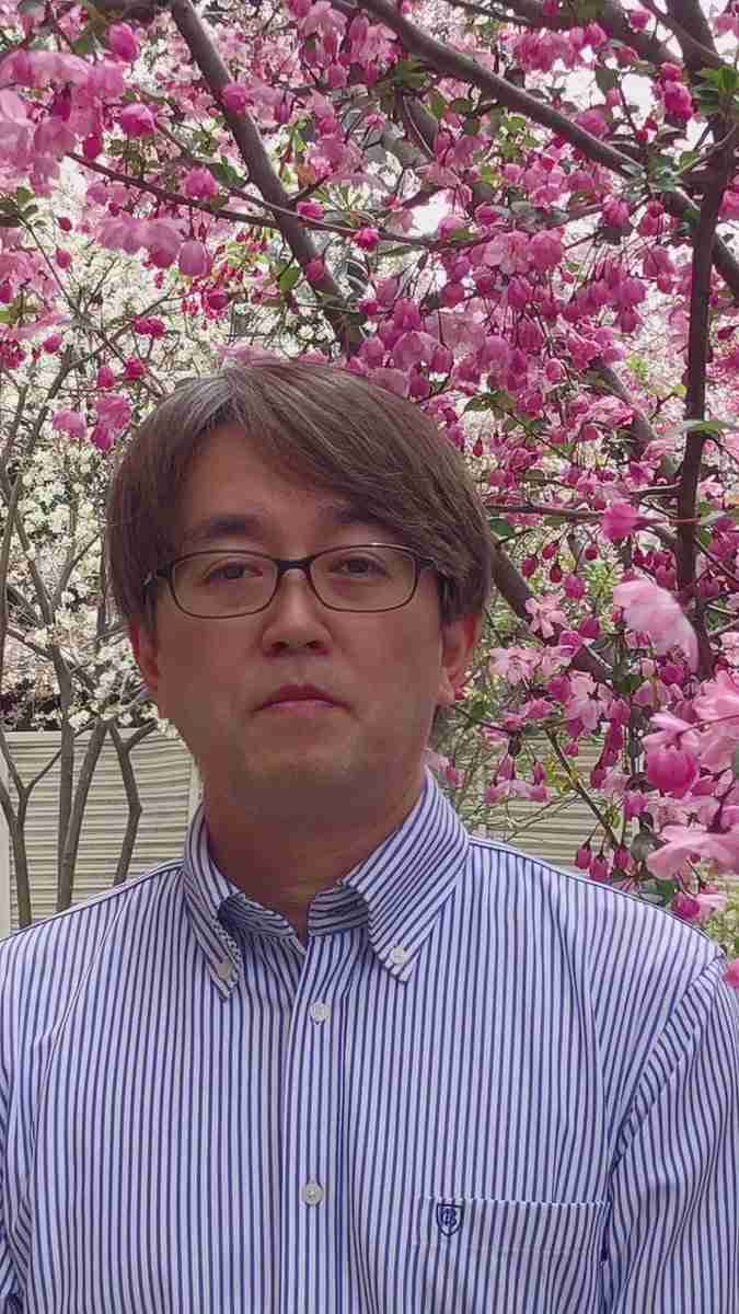 羽生善治氏、Twitterアカウントを開設。最初の“挨拶動画”を公開