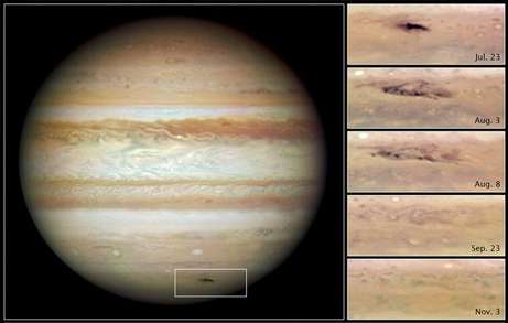 惑星の画像が集まるトピ