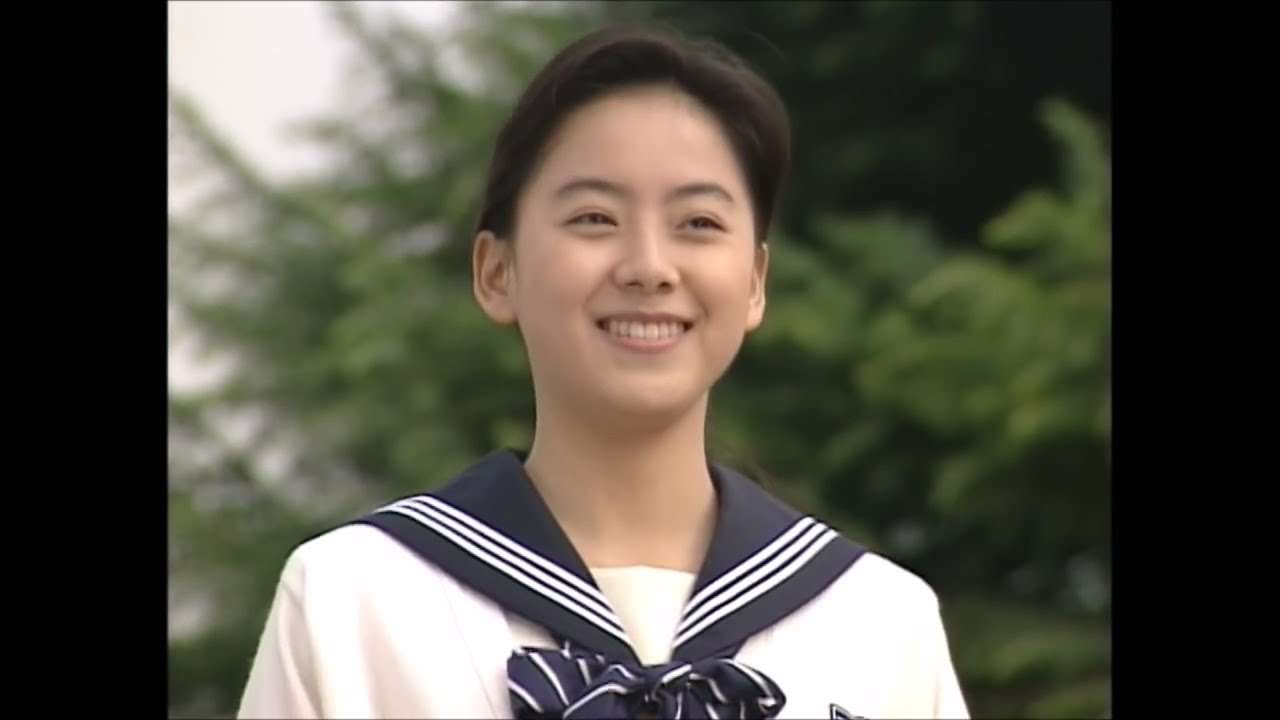 高校教師（1993）第１話「禁断の愛と知らずに」 - YouTube