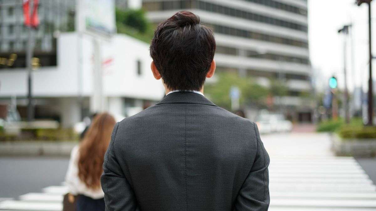 ｢僕のようなエリートが子供を私立に入れられないはずがない｣40代夫婦の家計を狂わせた