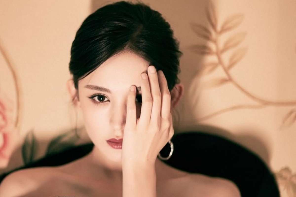 【中華美女の色気】グリナザが美しすぎて人間とは思えない!? | FORZA STYLE｜ファッション＆ライフスタイル[フォルツァスタイル]
