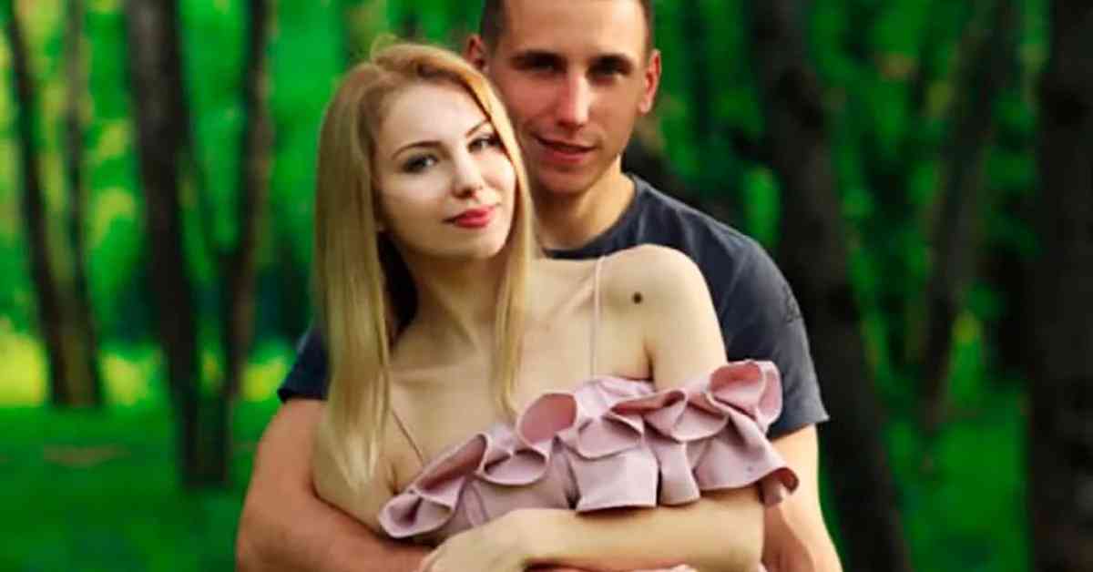 ロシアの兵士の妻は、侵略中にウクライナの女性を強姦する許可を彼に与えたでしょう - Infobae