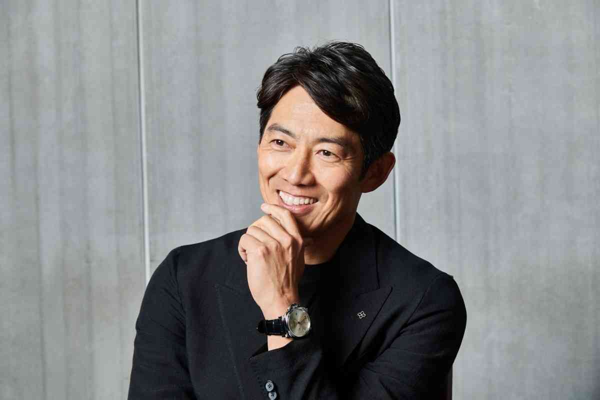 反町隆史が若者に言いたいこと「ネットで見ただけで分かった気になるなよ!｣ (1) | マイナビニュース