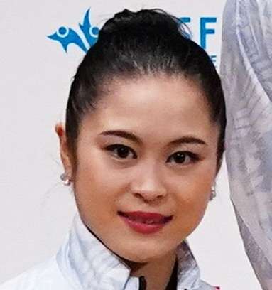 宮原知子が“解説デビュー”「せやねん」で坂本花織の秘密を語る（デイリースポーツ） - Yahoo!ニュース