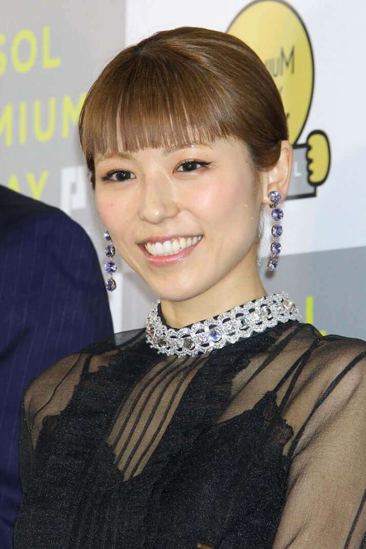 「悪役キャラ」淘汰が進む芸能界で若槻千夏が再ブレークの理由　旧バラエティー女王の頼もしさ