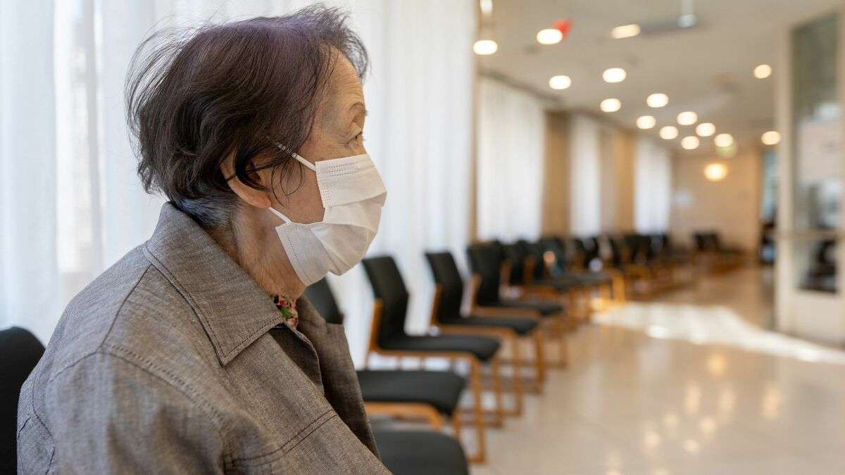 和田秀樹｢コロナ禍でむしろ死者数が減ったのは､高齢者が病院に行かなくなったからである｣ 日本の医師は｢もう年だから､放っておきましょう｣とは言えない | PRESIDENT Online（プレジデントオンライン）