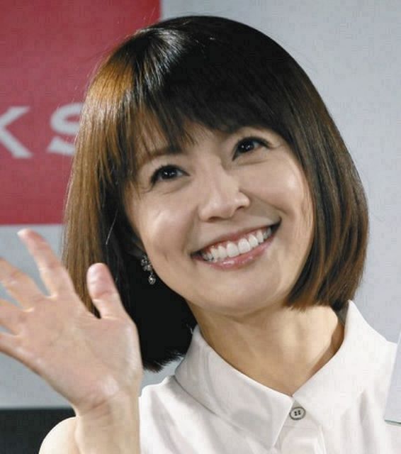 小林麻耶１年ぶりインスタ更新し誕生日報告も…夫は登場せず 前回は「結婚記念日」祝い、夫に「心から感謝」と投稿：中日スポーツ・東京中日スポーツ 