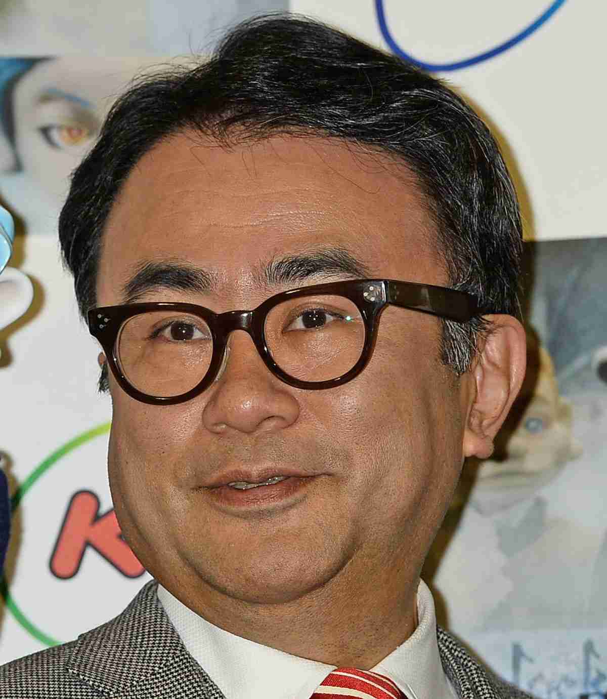 三谷幸喜氏　戦国モノの観点からウクライナ情勢分析「ロシアはさほど国力ないのでは」（東スポWeb） - Yahoo!ニュース
