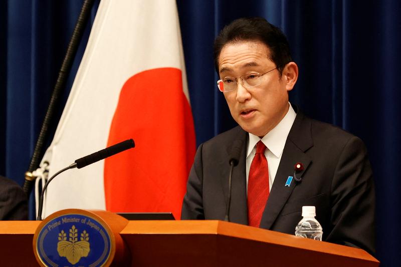 消費税率の引き下げ考えていない＝岸田首相 | ロイター