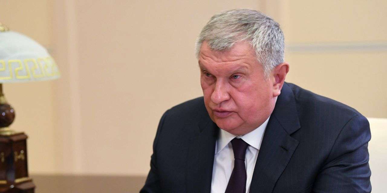 ロシア原油輸出に急ブレーキ、買い手つかず - WSJ