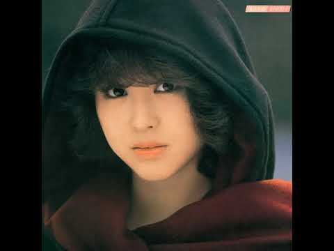 Seiko Matsuda - いちご畑でつかまえて / Ichigohatake de tsukamaete - YouTube