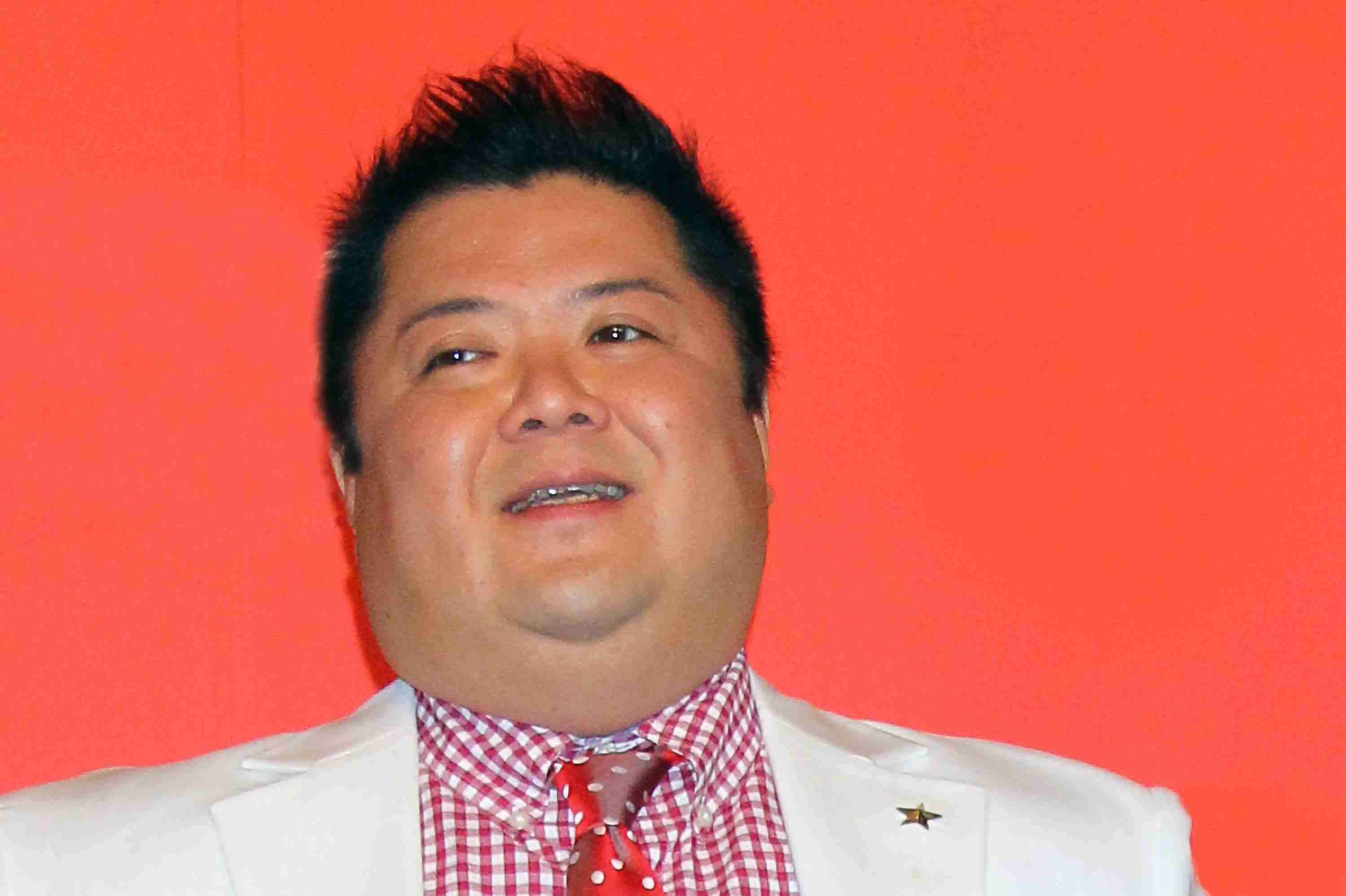 ブラマヨ小杉竜一、32キロ痩せるもリバウンド　その理由は「長すぎるチートデイ」