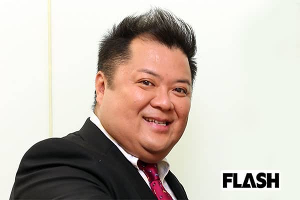 ブラマヨ小杉、32kg痩せたこともあるが「腹八分がどこだかわからない」 | Smart FLASH/スマフラ[光文社週刊誌]