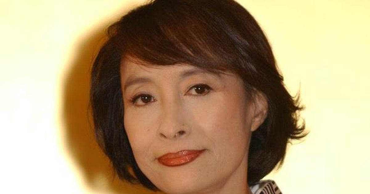 女優の江波杏子さん死去　「女賭博師」シリーズ - 産経ニュース