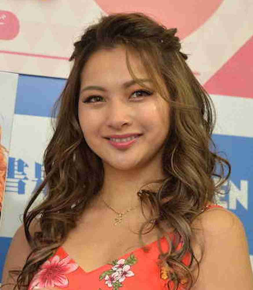 ゆきぽよが持論「“鼻マスク”くらい別によくない？と思っています」、理由も説明