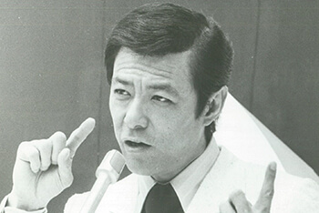「田宮二郎」猟銃自殺のキッカケ　「M資金詐欺師」は「フィンガー5」もダマしていた | デイリー新潮