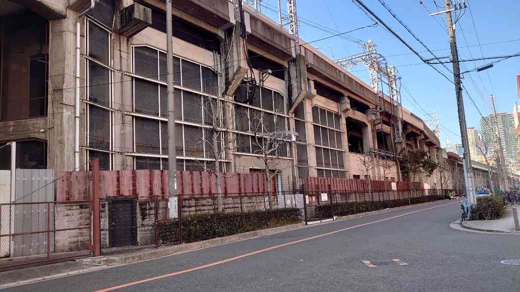 大阪環状線について、あれこれ語るトピ。