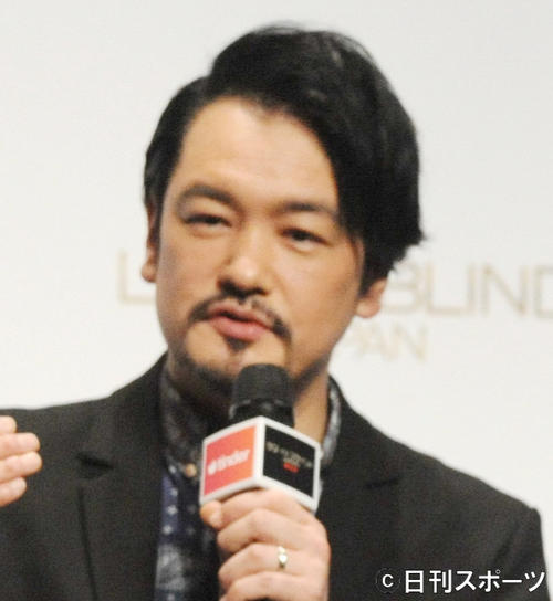 純烈の小田井涼平、年内で脱退へ「50歳になるタイミングで、悔いはない」芸能活動は続行 - 芸能 : 日刊スポーツ