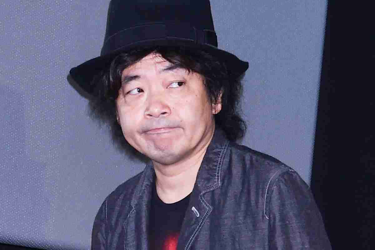 性加害報道の園子温監督　事務所は被害内容に触れず「お詫びページ」掲載していた｜NEWSポストセブン