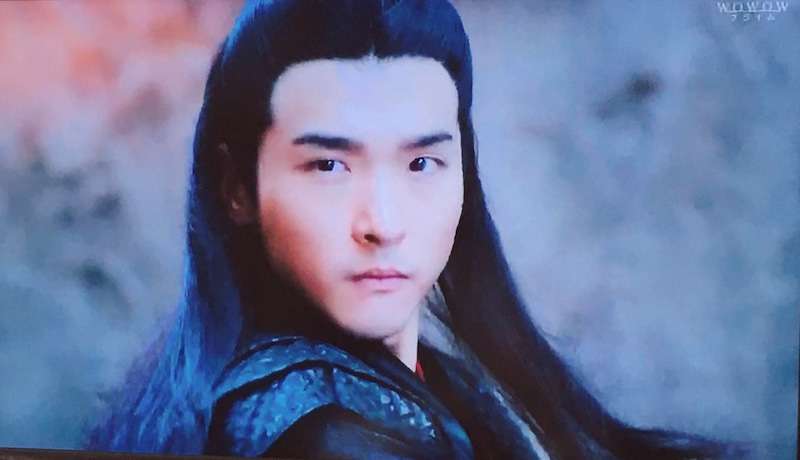 「陳情令」好きな人!