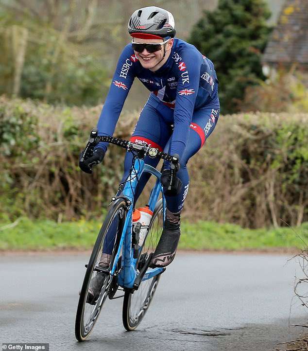 「これは完全に不公平」自転車競技トランスジェンダーの出場権を巡り波紋！陸上選手が不満爆発「私ならレース参加を拒否するね」