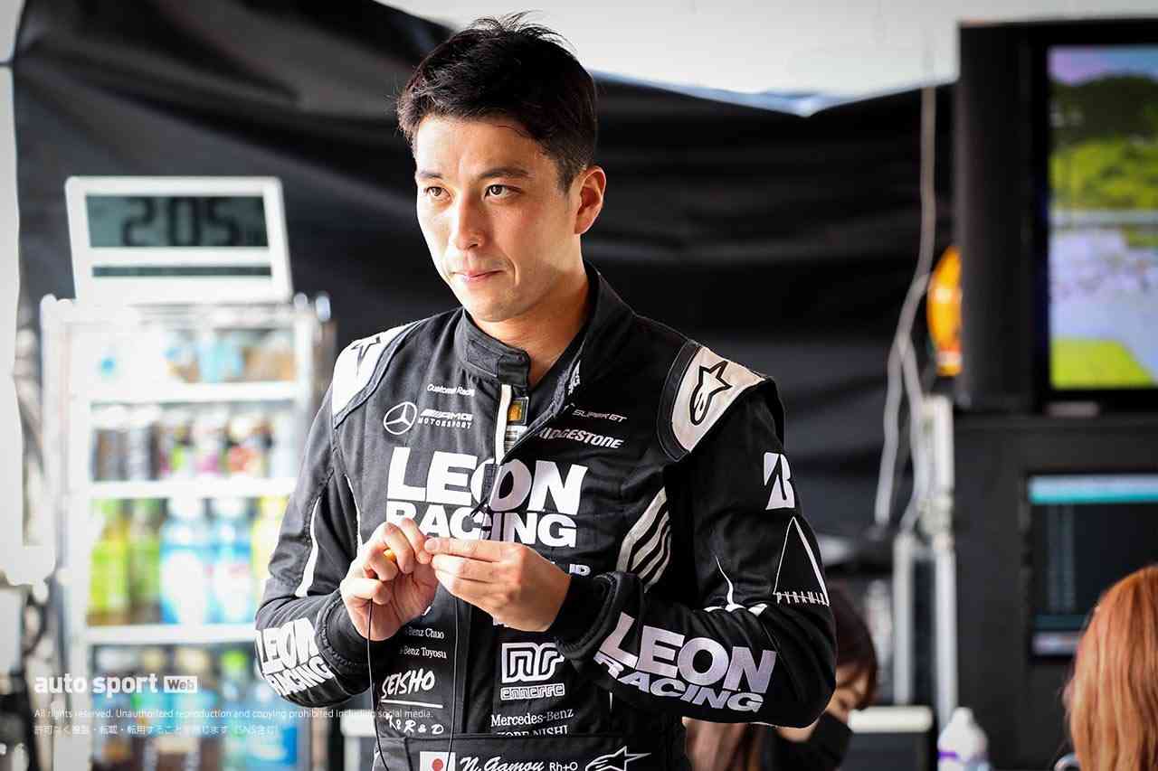 岡副麻希が結婚　お相手はレーサーの蒲生尚弥、番組共演きっかけ「一緒に、歩んで行きたい」