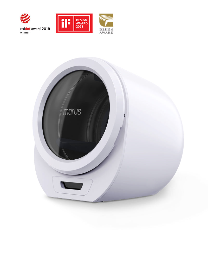 Morus Zero 超小型衣類乾燥機 ー 最短15分で乾燥、設置工事不要– モルスイノベーション