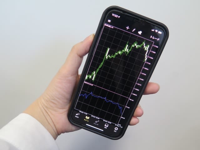 「ＦＸで稼ぎませんか」という詐欺、その巧妙な手口とは ２０２０年から被害急増、背景にアプリとＳＮＳ