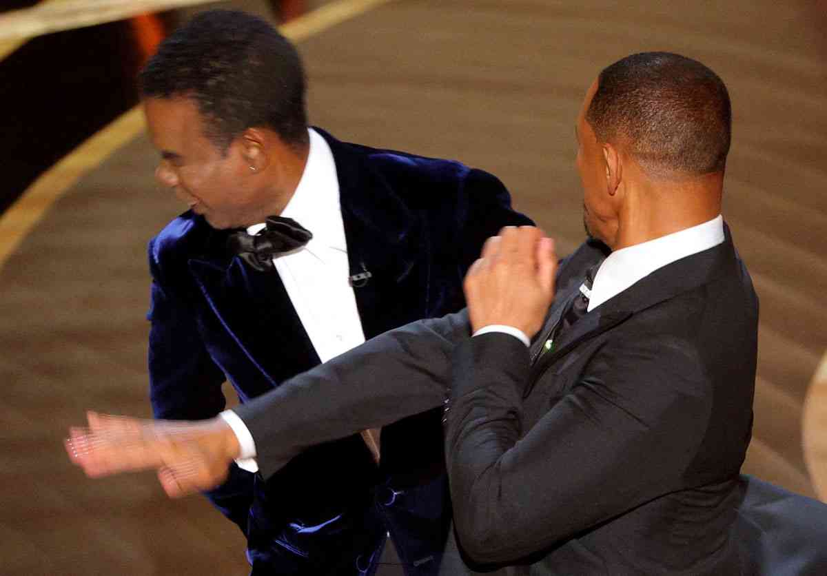 ウィル・スミス厳罰で〝暴言〟クリス・ロックはお咎めなし　アカデミー賞の大人の事情（東スポWeb） - Yahoo!ニュース
