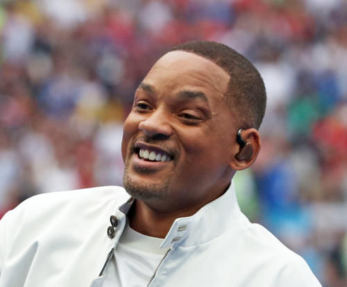 ビンタ事件ウィル・スミスにアカデミー授賞式含む関連イベント出席を10年間禁止する処分 - 芸能 : 日刊スポーツ