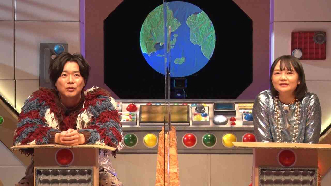 堂本剛さんの要求が“地球”を超えた模様…ファンはついに試されるときがきた