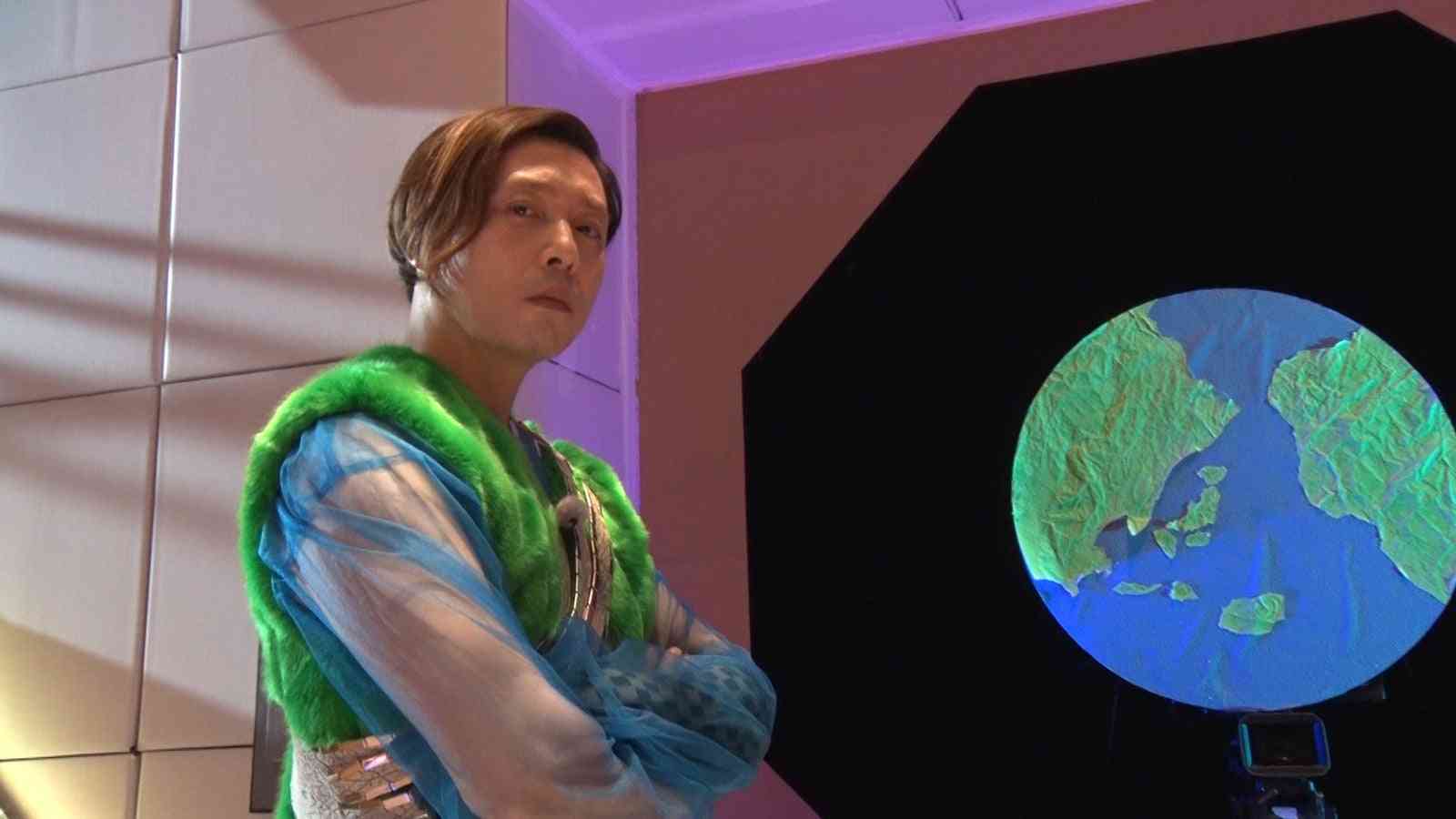 堂本剛さんの要求が“地球”を超えた模様…ファンはついに試されるときがきた