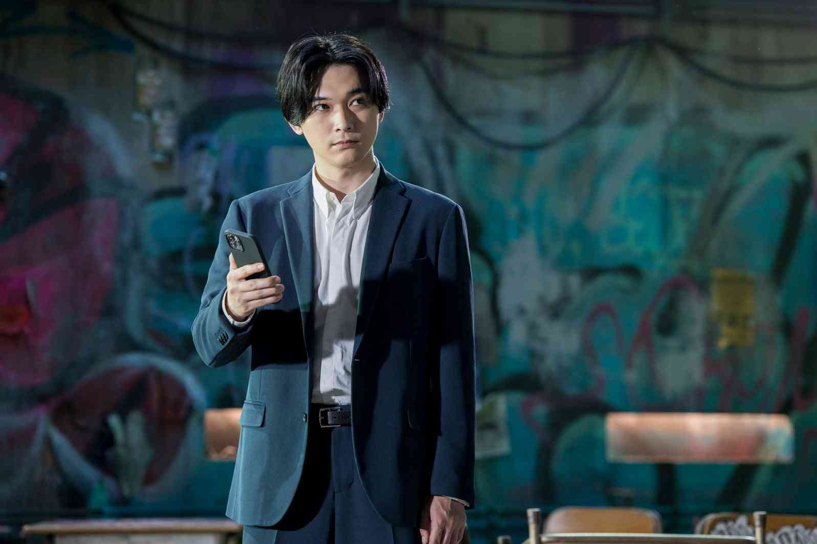 吉沢亮、人生に影響を与えた存在とは？「ライフスタイルがすごくかっこいい」 ＜独占コメント＞ - モデルプレス