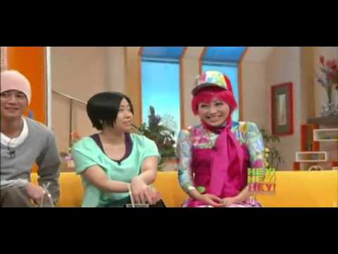 ミラクルひかるx宇多田ヒカル - YouTube