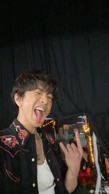 B'z、木村拓哉主演ドラマ『未来への10カウント』主題歌に決定 3度目の提供に「すごいご褒美」