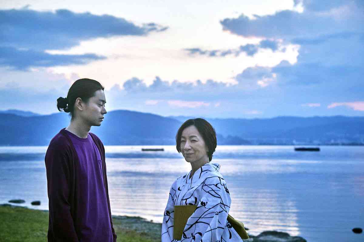 菅田将暉、原田美枝子と映画「百花」ダブル主演…原作読み「泣いた」記憶失う母との親子愛描く