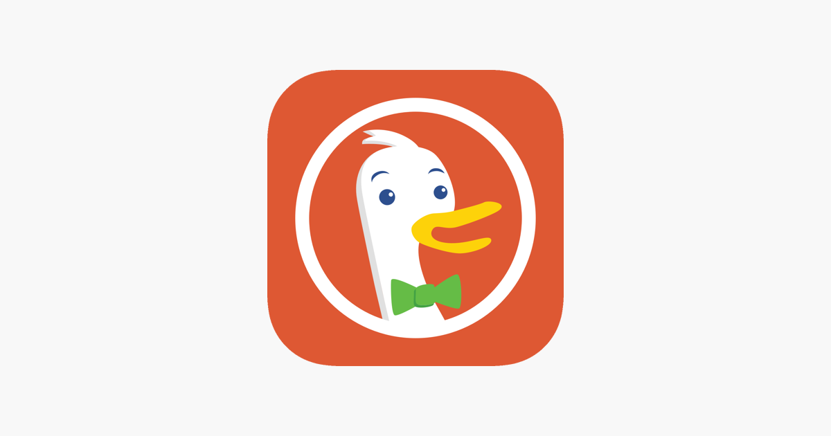      ‎「DuckDuckGo Privacy Browser」をApp Storeで    