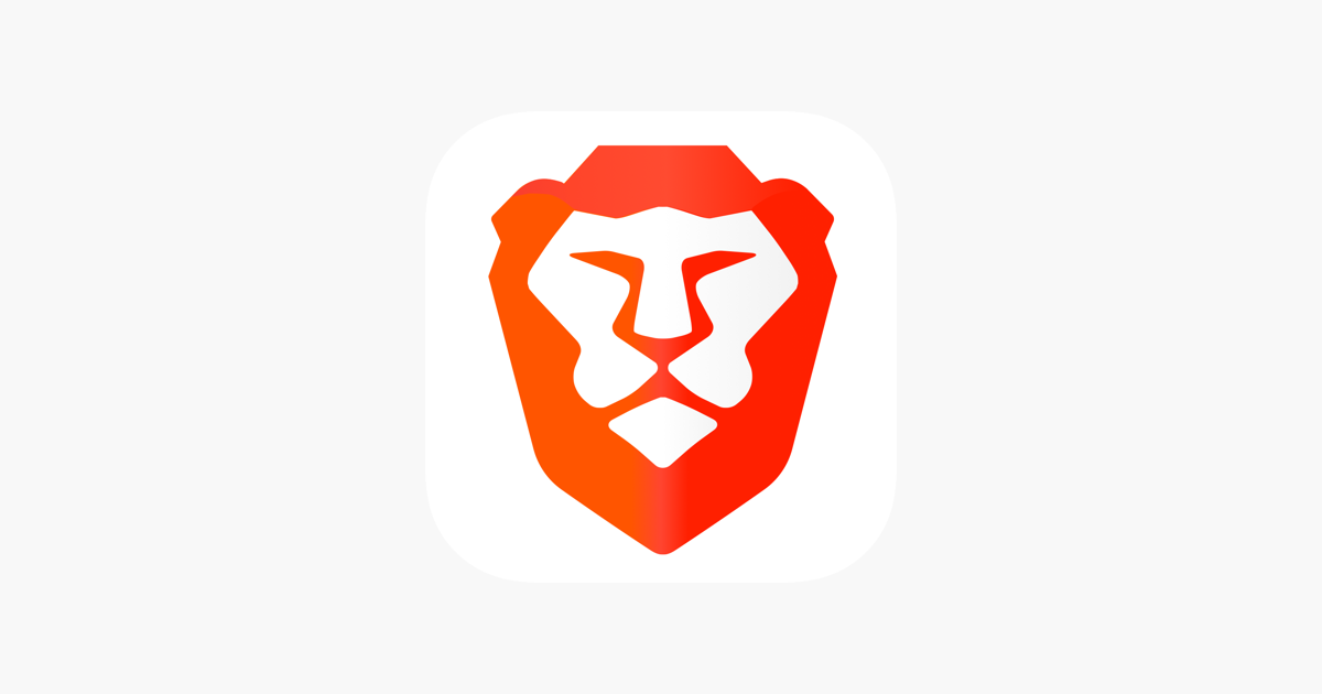       ‎「Brave - 広告ブロック ウェブブラウザ アプリ」をApp Storeで    