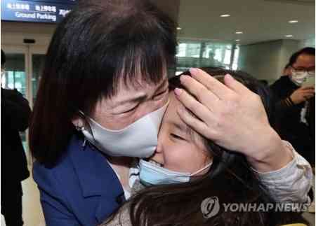ウクライナ避難民190人受け入れ　韓国政府が人道的在留措置（聯合ニュース） - Yahoo!ニュース