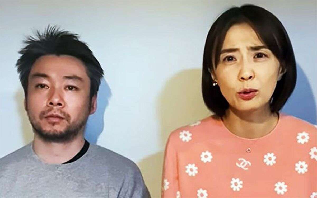 小林麻耶の“整体師夫”國光吟氏　自称「EXILEのバックダンサー」の過去を取材すると… | 文春オンライン