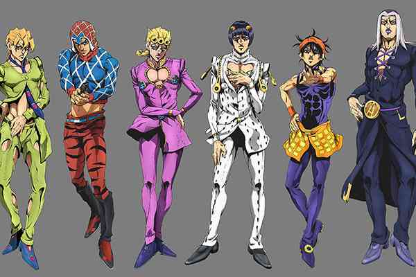 二次元キャラの変な服