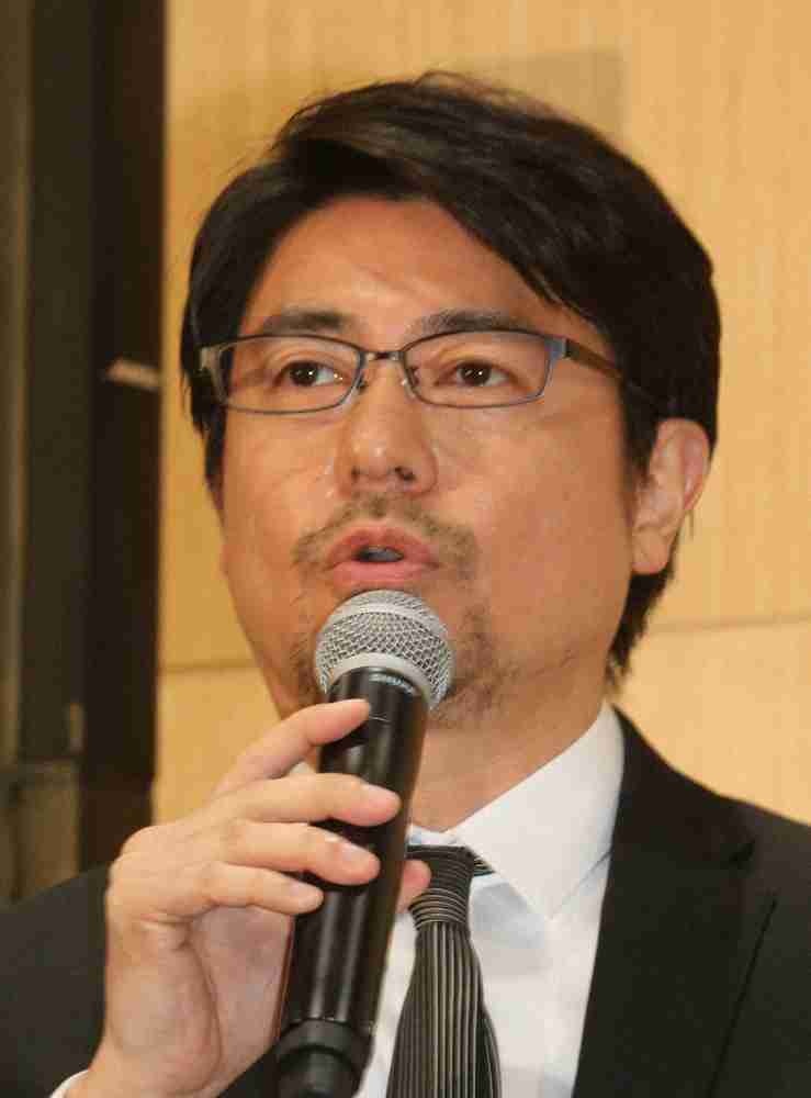 安東弘樹アナ　TBS退社理由は「命守るため」　激務で「午前4時より先に寝たことない」「死んじゃうと」