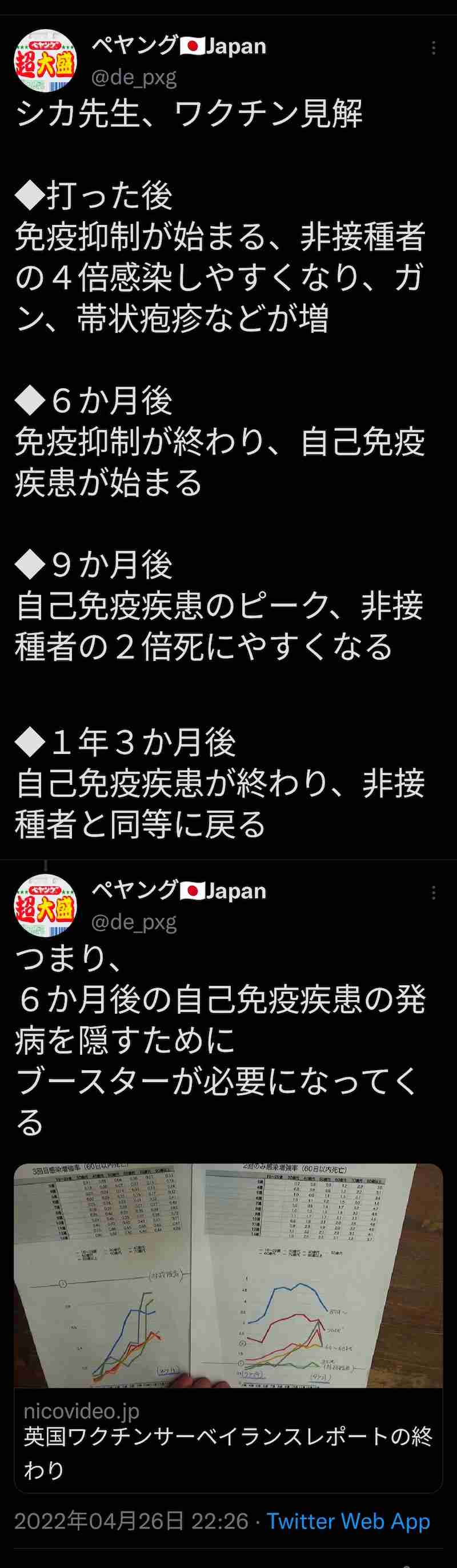 河野太郎氏 マスク着用解除の時期に言及「3回目までのワクチンはぜひお願いしたい。それがベースで…」