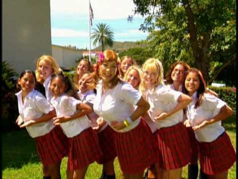 Hey Mickey! - Gorie with Jasmine & Joann - Miki Nadal - Intro de Miki Nadal en Se Lo Que Hicisteis - - YouTube