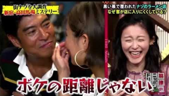 『ポップUP』高嶋政宏、食レポ企画で佐久間アナにセクハラ？「下品だし気持ち悪い」ドン引きの声